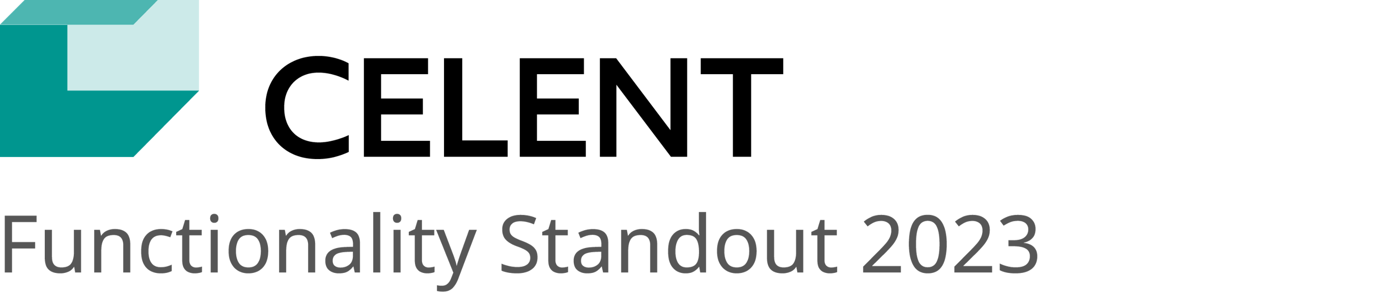 Celent Functionality Standout 2023