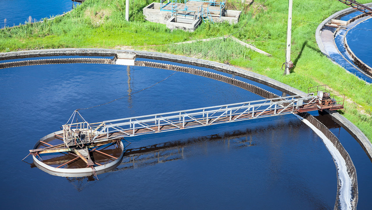 Infrastructure