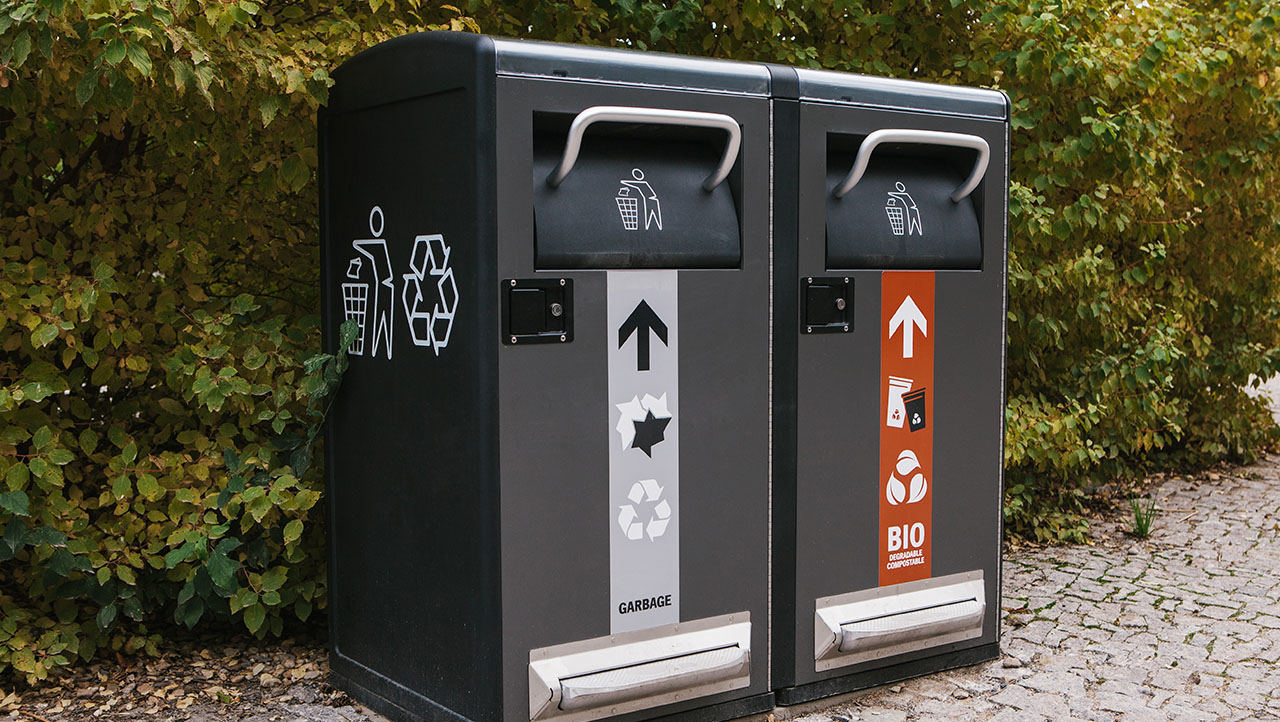 Smart Cities
