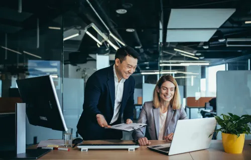 SAP Business Technology Platform (SAP BTP)