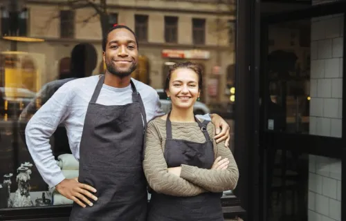 CGI Advantage Vendor Self-Service