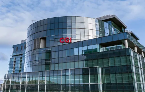 CGI Montreal