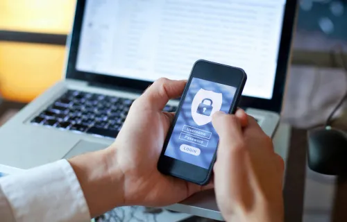 Federal cybersecurity
