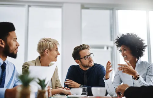 Neuroleadership