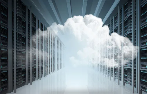 private cloud
