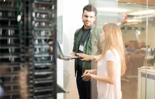 Vidéotron - Adopting agile to speed new marketing offers