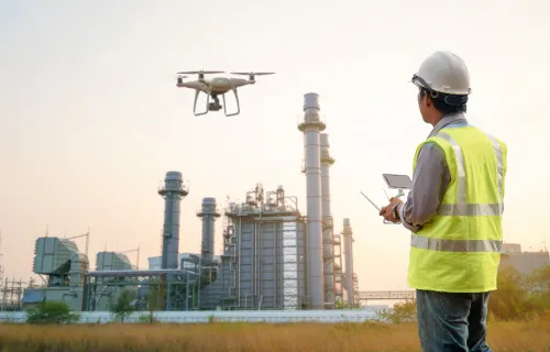 The workforce of the future in energy