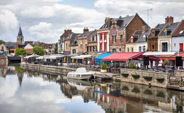 Amiens