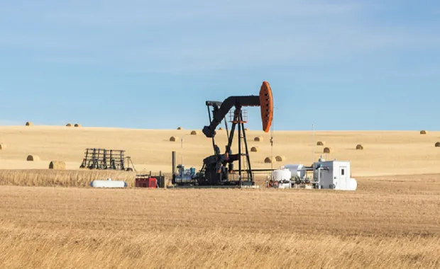 Pétrole et gaz