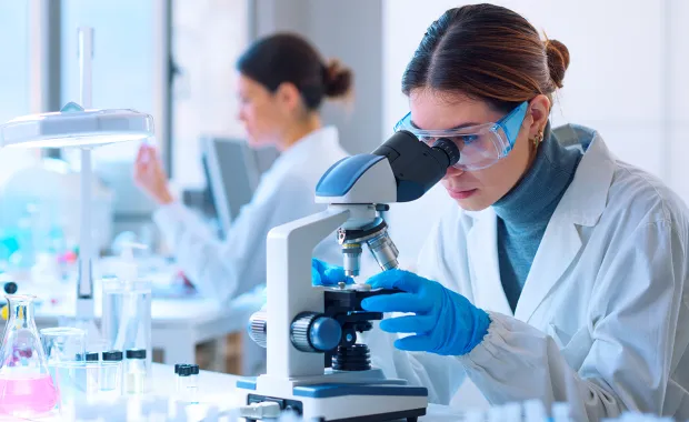 life sciences
