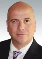 Bernard De Lisi