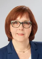 Birgit Blumberg