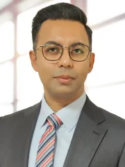 Davinder Oberoi