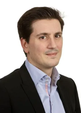 Guillaume Dupuy