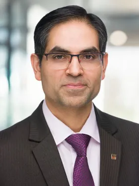 Mayank Bhargava