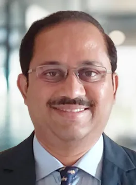 Arun Sane