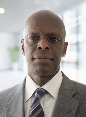 Ben Nduva