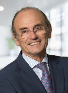 Carlos Navares