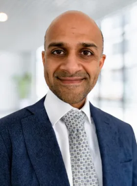 Maulik Vora