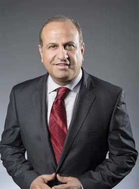 Georges Abou Harb