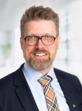 Mark Oliver