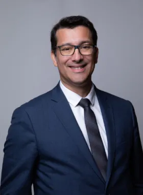 Samuel Hassoun