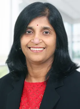 Srividya Nataraj