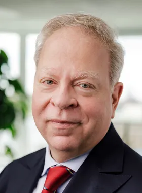 Torsten Bernstrom
